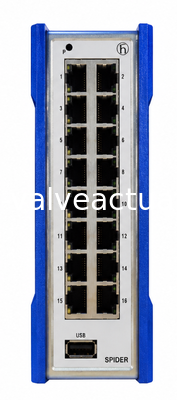سعر جيد هيرشمان سبايدر-PL-20-16T1999999TZ9HHHV محول الشبكات الصناعية لأتمتة المصنع على الانترنت