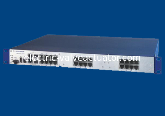 سعر جيد Hirschmann MACH102-24TP-FR مبدل Ethernet الصناعي المدار بـ 26 منفذًا مع إمدادات الطاقة الزائدة على الانترنت