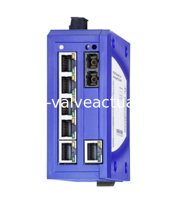 سعر جيد هيرشمان سبايدر-SL-20-06T1S29999SY9HHHH التبديل الصناعي غير المدار لـ Ethernet 6 RJ45 + 1 SC SingleMode Fiber DIN Rail على الانترنت