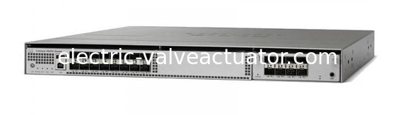 سعر جيد سيسكو WS-C4500X-24X-IPB Catalyst 4500-X 24-Port 10G Switch على الانترنت
