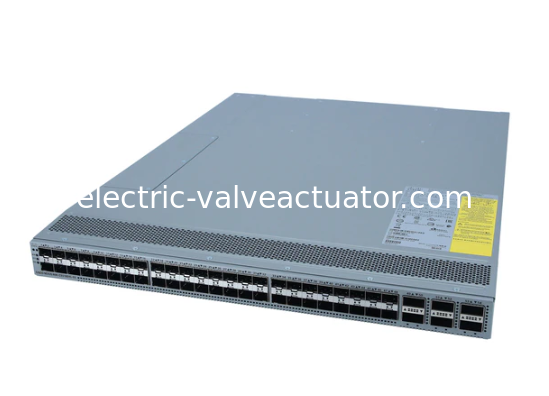 سعر جيد سيسكو N9K-C93180YC-FX نيكسوس 9300 48 منفذ 10/25G SFP+ 6-Port 100G مركز البيانات التبديل على الانترنت