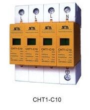سعر جيد ضوء على نار عرام واقية الأجهزة، 100VDC / 200VDC / 380VDC المقاولين على الانترنت