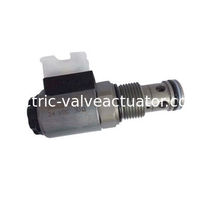 سعر جيد HYDAC WSM12120ZR-01-C-N-24DG صمام التحكم في الاتجاه الكولينويدي 24V DC صمام هيدروليكي على الانترنت