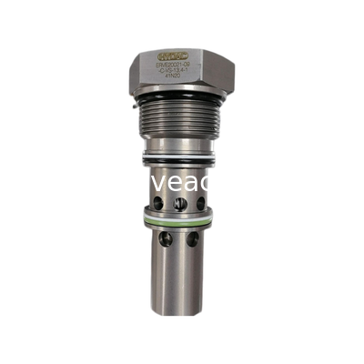 سعر جيد HYDAC ERVE20021-01-C-VS-13 4-1 صمام فحص هيدروليكي غير رجعي على الانترنت