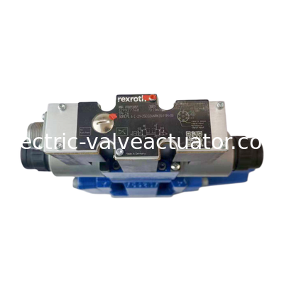 سعر جيد ريكسروث R900751835 4WRZE10W6-50-7X/6EG24N9EK31/A1D3M صمام التحكم في الاتجاه النسبي على الانترنت