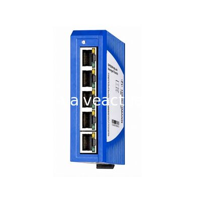 سعر جيد حل شبكة السكك الحديدية Gigabit DIN على الانترنت