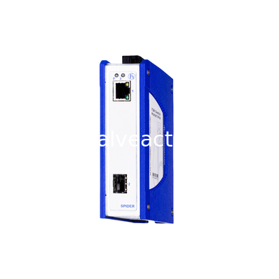 سعر جيد Hirschmann SPR40-1TX/1SFP-EEC محول صناعي Gigabit DIN Rail مع فتحة SFP على الانترنت