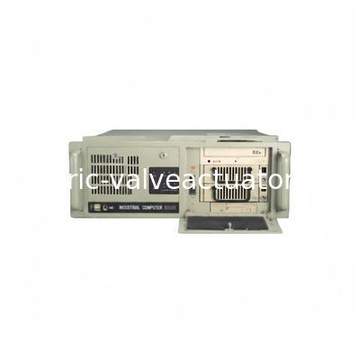 سعر جيد الكمبيوتر الصناعي Advantech IPC-610H | كمبيوتر صناعي موثوق به على حامل Rackmount لأنظمة التشغيل الآلي والتحكم على الانترنت