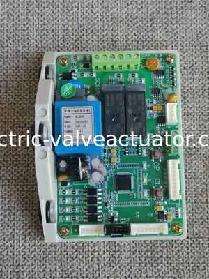 سعر جيد SK-3W1-W-B12-TK-YK-EN وحدة الصمام الكهربائي على الانترنت