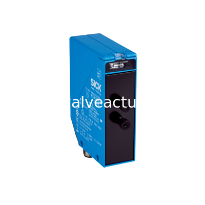 سعر جيد مستشعر الألياف الضوئية SICK WLL24-2X430 | مستشعر كهروضوئي عالي الدقة للأتمتة الصناعية على الانترنت