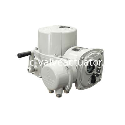 سعر جيد ChuanYi M Series Compact Quarter Turn Electric Actuator for Industrial Valve Automation Control على الانترنت