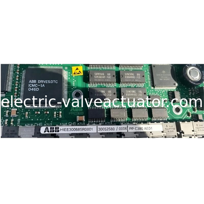 سعر جيد ABB PP C380 AE01 HIEE300885R0001 لوحة التحكم في الأتمتة الصناعية على الانترنت