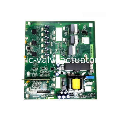 سعر جيد لوحة واجهة اللوحة الأم الرئيسية ABB SINT4610C 68646618 | لوحة PCB للتحكم الصناعي من ABB على الانترنت