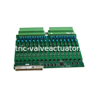 سعر جيد ABB 1MRK000508-BD وحدة المدخلات الثنائية 16 قناة RL110 110-125VDC BIM لنظام التحكم في الحماية على الانترنت