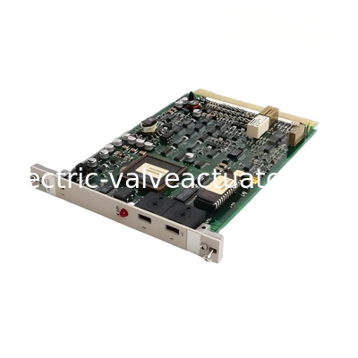 سعر جيد وحدة إدخال الحصول على البيانات من ABB 70EI05a-E HESG447427R1 جهاز معالجة الإشارات للأتمتة الصناعية على الانترنت