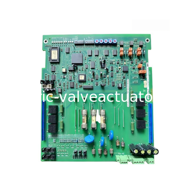 سعر جيد ABB UNS 2861C-P,V2 3BHE006422R0002 محرك الطاقة وحدة التحكم في الحركة على الانترنت