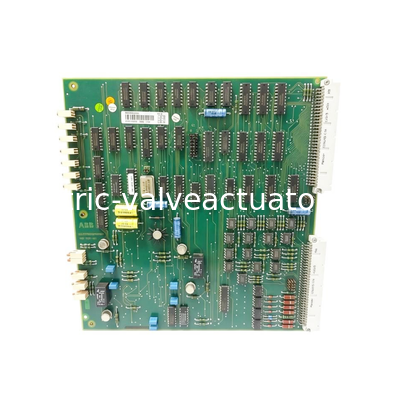 سعر جيد وحدة تكرار الناقل الرئيسية ABB DSBC 172N 3BNP000467R1 وحدة اتصالات صناعية على الانترنت