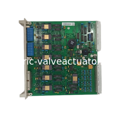 سعر جيد ABB DASD001/3ASC25H241 لوحة تمديد I / O التناظرية لمحول التردد ACS800 على الانترنت