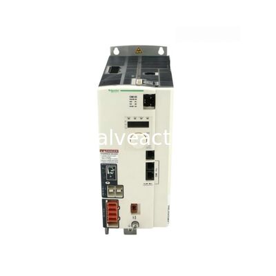 سعر جيد شنايدر إلكتريك LXM32AD72N4 ليكسيوم 32 محرك سيرفو على الانترنت