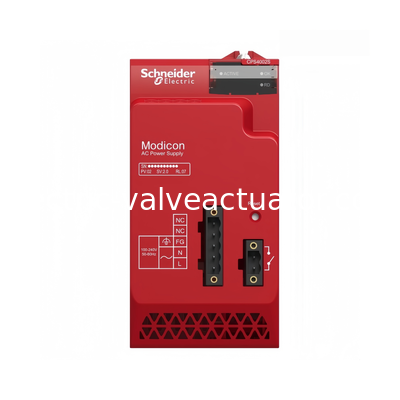 سعر جيد وحدة إمدادات الطاقة الزائدة من قبل Schneider BMXCPS4002S الكهربائية لأنظمة PLC عالية التوافر على الانترنت