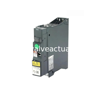 سعر جيد محرك التردد المتغير شنايدر إلكتريك ATV320U40N4B بقوة 4 كيلو وات، محرك تيار متردد من نوع Altivar Machine للمحركات الصناعية على الانترنت