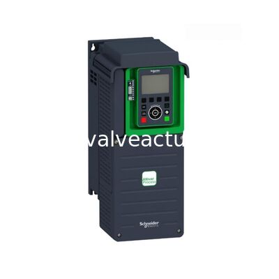 سعر جيد محرك التردد المتغير شنايدر إلكتريك ATV930U75N4 بقدرة 7.5 كيلو واط، جهاز تحكم بمحرك التيار المتردد من سلسلة Altivar Process على الانترنت