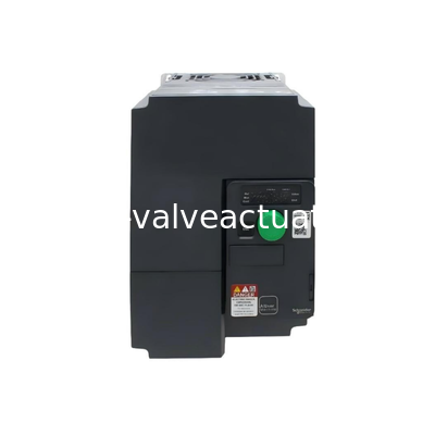 سعر جيد محرك عاكس شنايدر إلكتريك ATV320U75N4C لأداء المحركات الصناعية بكفاءة على الانترنت