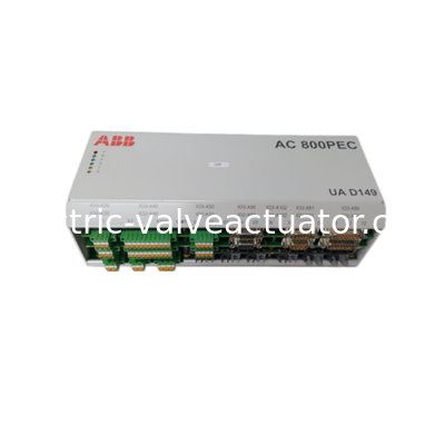 سعر جيد ABB UAD149A0001 3BHE014135R0001 وحدة التحكم في الإثارة Unitrol® نظام تحكم الطاقة على الانترنت
