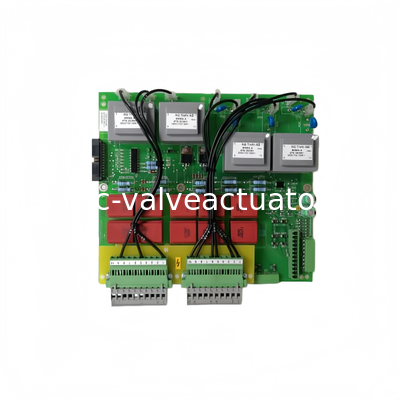 سعر جيد ABB 3ASC25H208 DATX100 Pulse Encoder Interface Module مكون التحكم في الحركة الصناعية على الانترنت