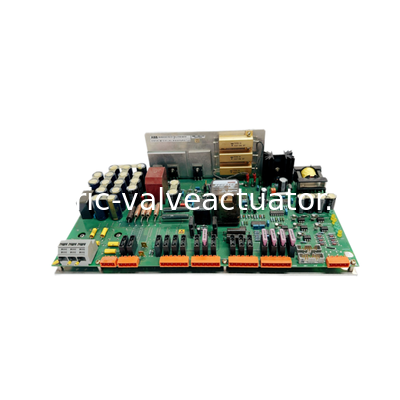 سعر جيد ABB KUC720AE01 3BHB003431R0001 وحدة واجهة الاتصال على الانترنت