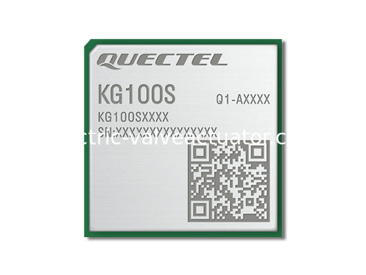 سعر جيد وحدة Quectel KG100S اللاسلكية منخفضة الطاقة لتطبيقات إنترنت الأشياء Amazon Sidewalk | حل اتصال فعال من حيث التكلفة على الانترنت