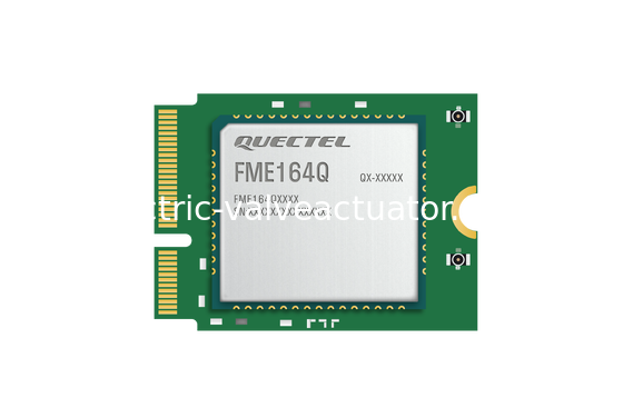 سعر جيد وحدة Quectel FME164Q Wi-Fi 6 بتقنية Bluetooth 5.3 | حل اتصال لاسلكي عالي الأداء لشبكات WLAN على الانترنت