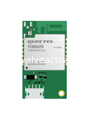 سعر جيد كيكتيل FCMA62N MCU Wi-Fi Bluetooth Module ARM Cortex-M33 حل لاسلكي عالي الأداء على الانترنت