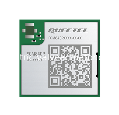 سعر جيد FGM840R Wi-Fi 4 و Bluetooth MCU Module مع معالج Cortex-M33/M23 مزدوج النواة على الانترنت