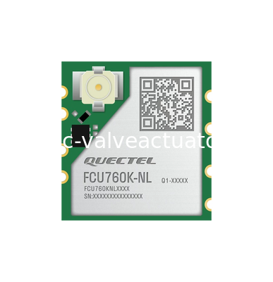 سعر جيد كيكتيل FCU760K-NL Wi-Fi 6 & BLE 5.4 LCC Module حل اتصال لاسلكي عالي الأداء على الانترنت