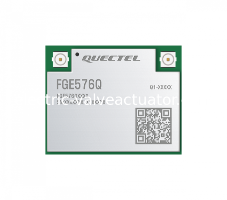 سعر جيد كيكتيل FGE576Q Wi-Fi 7 Bluetooth 5.3 Module حل اتصال لاسلكي عالي السرعة مع معدل بيانات 3.6Gbps على الانترنت