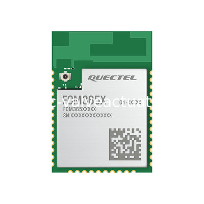 سعر جيد كيكتل FCM365X MCU Wi-Fi بلوتوث IEEE 802.15.4 الوحدة. حل التوصيل اللاسلكي المتقدم على الانترنت