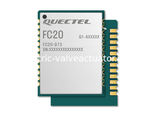 سعر جيد وحدة Quectel FC20 Series Wi-Fi & Bluetooth | حل اتصال لاسلكي فعال من حيث التكلفة لتطبيقات إنترنت الأشياء على الانترنت