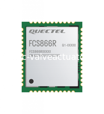 سعر جيد كيكتيل FCS866R Wi-Fi 6 بلوتوث 5.2 LCC Module على الانترنت