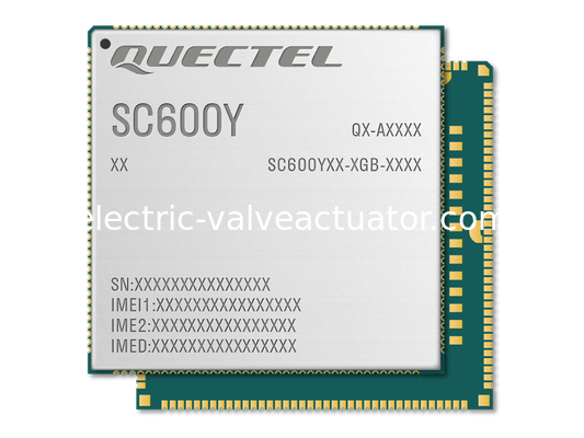 سعر جيد وحدة Quectel SC600Y Series LTE Cat 6 الذكية لإنترنت الأشياء | حل اتصال خلوي 4G من الجيل التالي على الانترنت