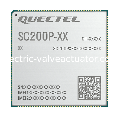 سعر جيد وحدة Quectel SC200P LTE Cat 4 | حل اتصال إنترنت الأشياء الذكي متعدد الأوضاع من الجيل التالي على الانترنت