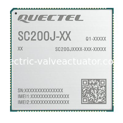 سعر جيد وحدة Quectel SC200J Series LTE Cat 4 الذكية | اتصال ذكي متعدد الأوضاع للتطبيقات المضمنة على الانترنت
