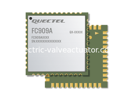 سعر جيد وحدة Quectel FC909A Wi-Fi 4 بتقنية Bluetooth 5.2 | حل اتصال لاسلكي مدمج بتصميم LCC على الانترنت
