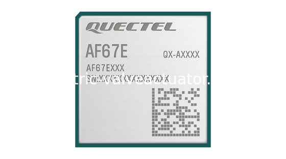 سعر جيد كيكتل AF67E Wi-Fi للسيارات 6 بلووتوث 5.3 وحدة على الانترنت