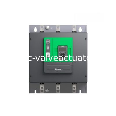 سعر جيد مشغل ناعم Schneider ATS480C21Y | حل موثوق للتحكم في المحركات للتطبيقات الصناعية على الانترنت