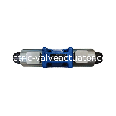 سعر جيد ريكسروث R901278744 4WE10J5X/EG24N9K4/M صمام العجلة الاتجاهية على الانترنت