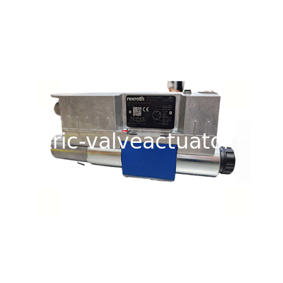 سعر جيد ريكسروث R901561377 4WREE6E32-3X/M/24A1-A73 صمام الاتجاه النسبي على الانترنت