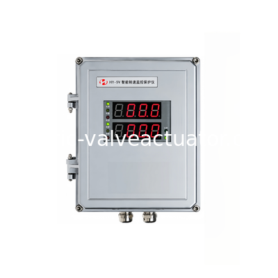 سعر جيد مراقب تحليل الاهتزاز الذكي Hua Heng HY-5V | جهاز حماية حالة الآلات على الانترنت