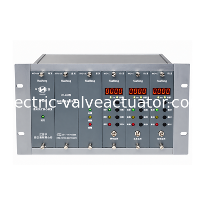سعر جيد نظام هوا هنغ HY-6000S الذكي للحماية من السرعة الزائدة | جهاز متقدم لمراقبة سرعة التوربينات على الانترنت