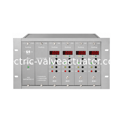 سعر جيد جهاز مراقبة الاهتزاز الذكي HY-6000V من هوا هينغ للتحكم الآمن في المعدات الصناعية على الانترنت
